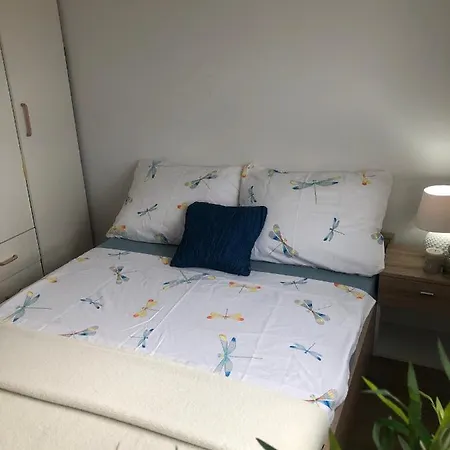 Gizmo Apartment *