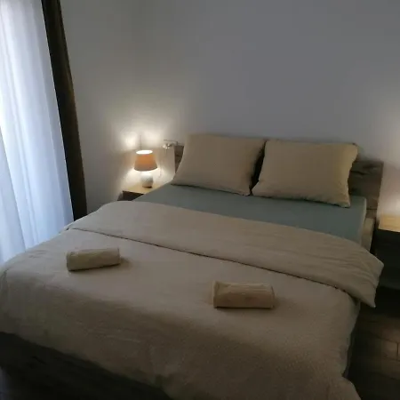 Apartment Gizmo *