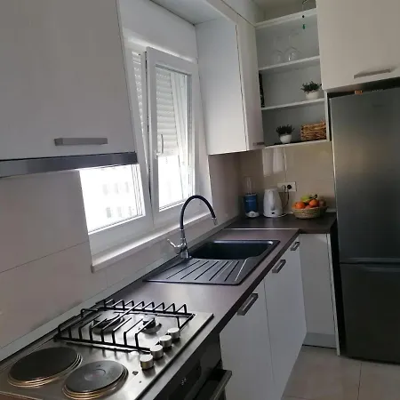 Apartment Gizmo Makarska
